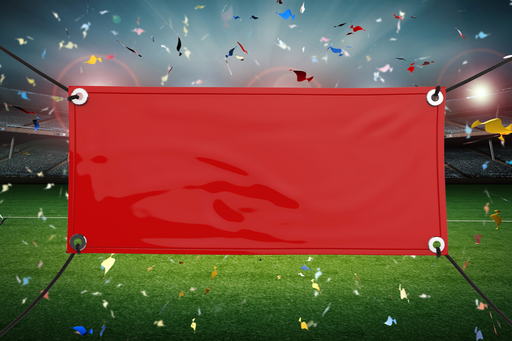 Full Color Banners | Digitally Printed Banners | Printmoz.com